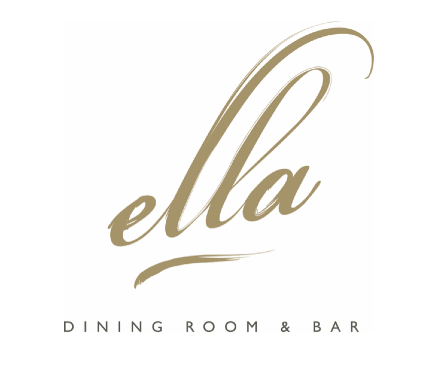 Ella отзывы. Ella logo.